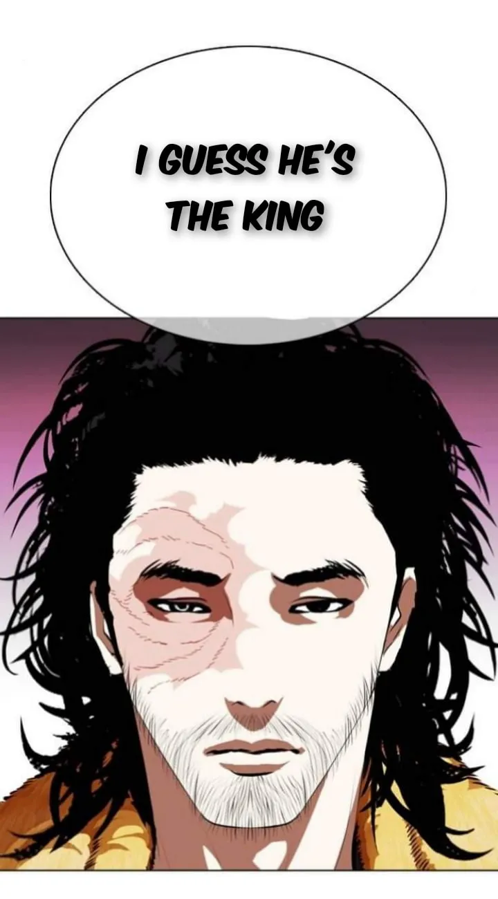 Read Lookism chapter 366.1 image 3 on Lezhin
