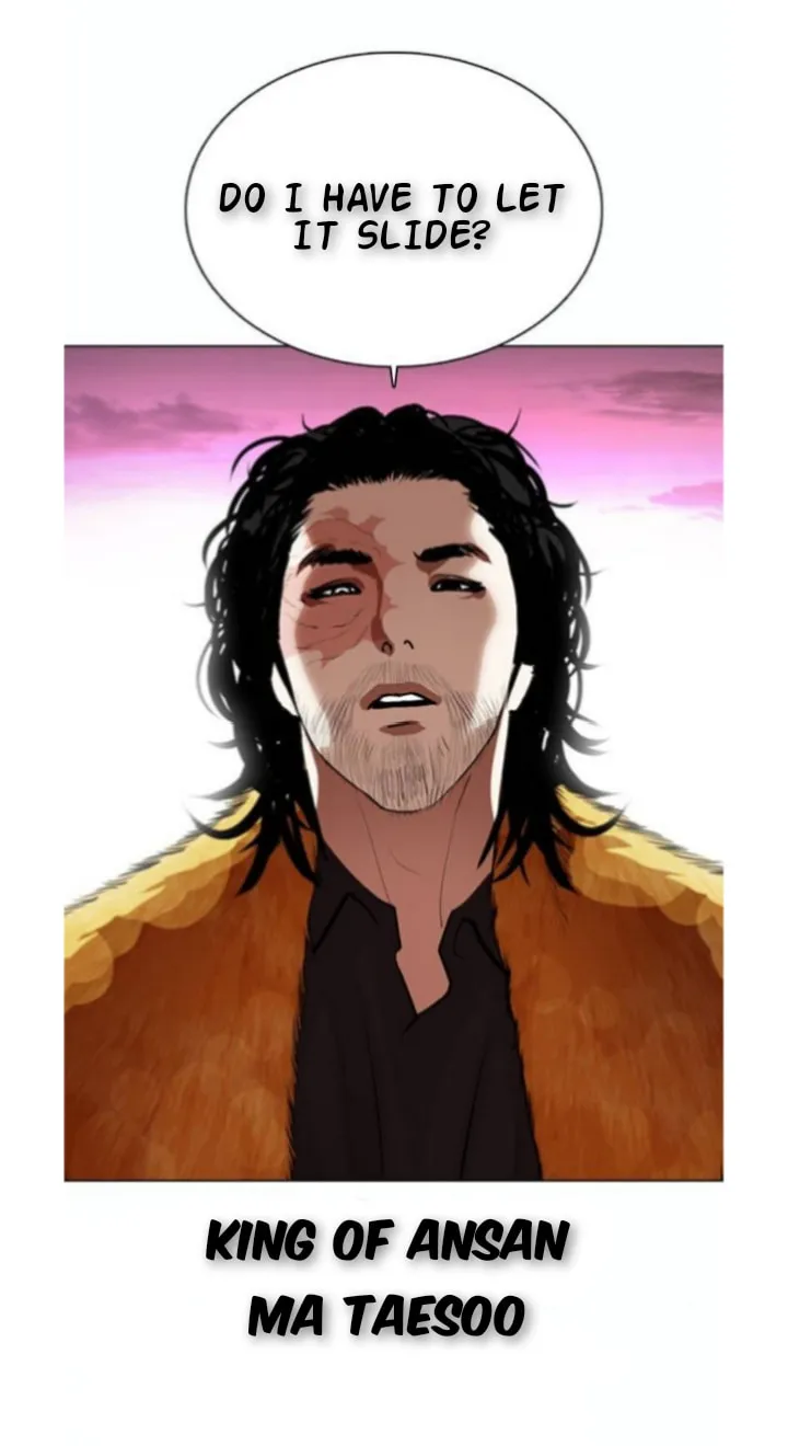 Read Lookism chapter 366.1 image 32 on Lezhin