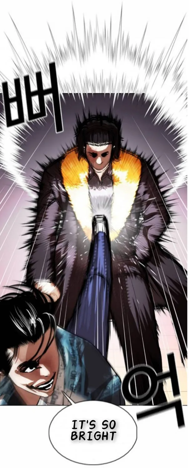 Read Lookism chapter 366.1 image 33 on Lezhin