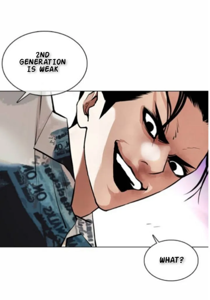Read Lookism chapter 366.1 image 35 on Lezhin