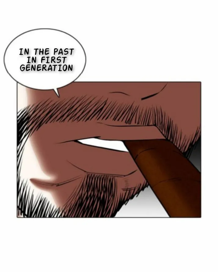 Read Lookism chapter 366.1 image 43 on Lezhin