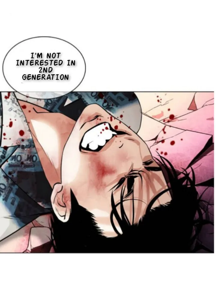 Read Lookism chapter 366.1 image 46 on Lezhin