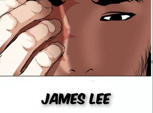 Read Lookism chapter 366.1 image 48 on Lezhin