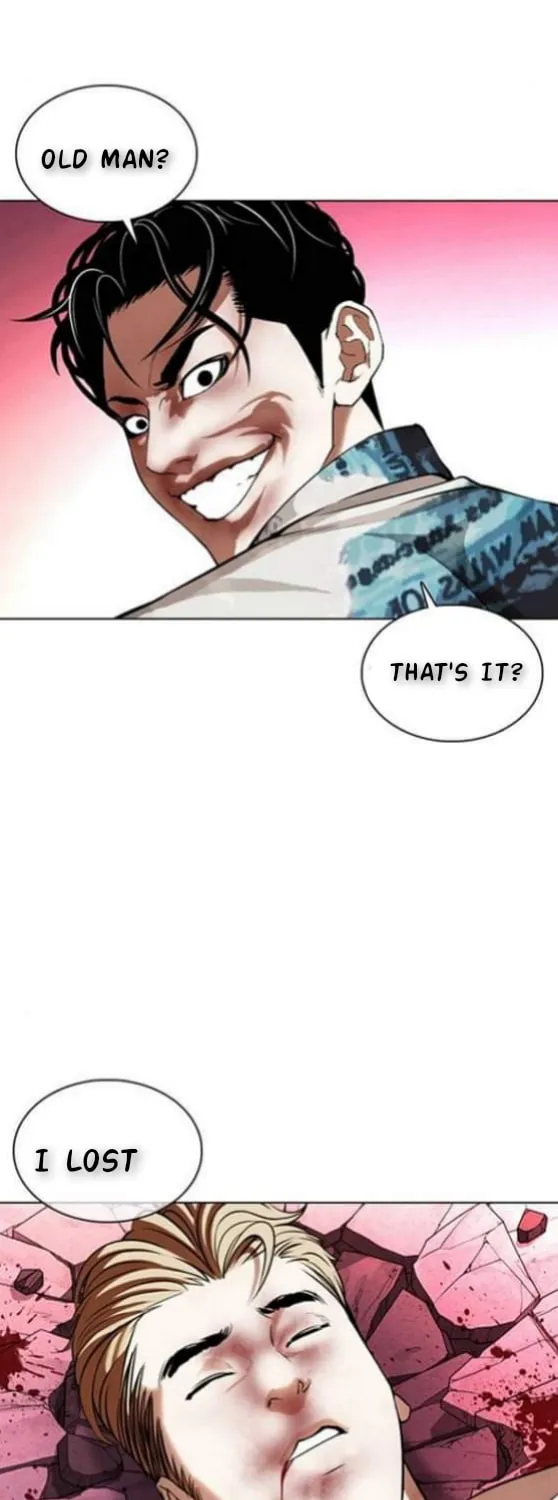 Read Lookism chapter 366.1 image 5 on Lezhin