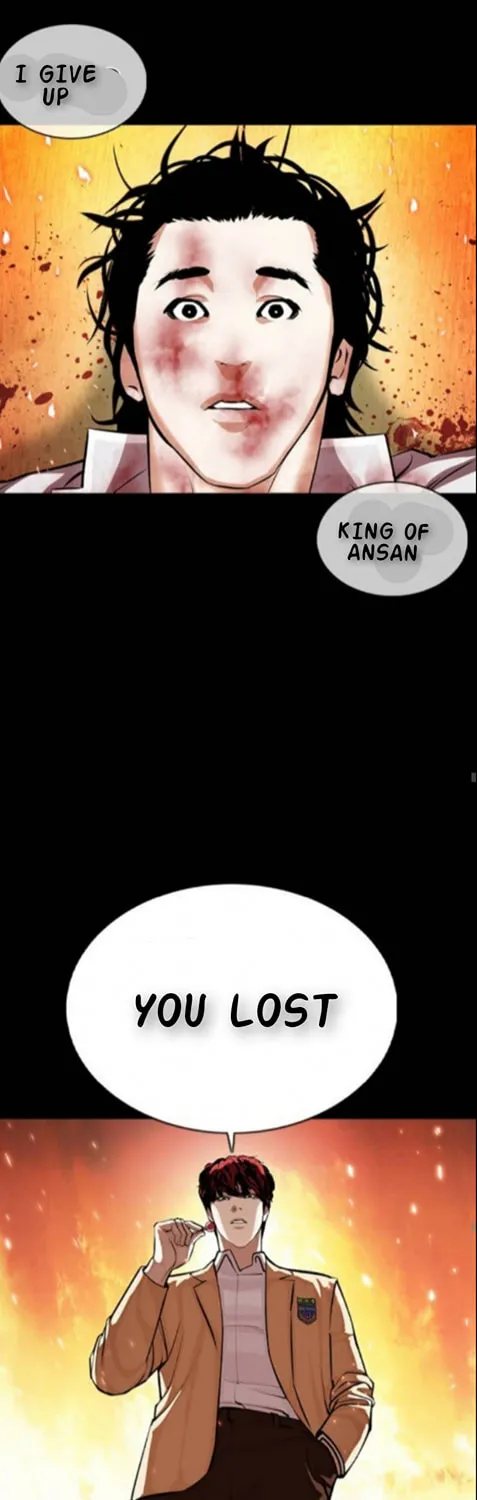 Read Lookism chapter 366.1 image 50 on Lezhin