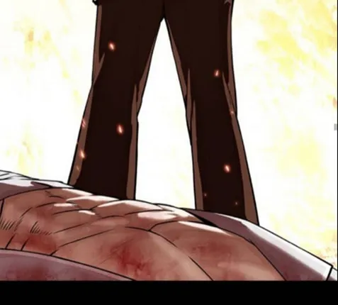 Read Lookism chapter 366.1 image 51 on Lezhin