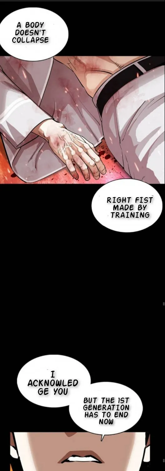 Read Lookism chapter 366.1 image 52 on Lezhin