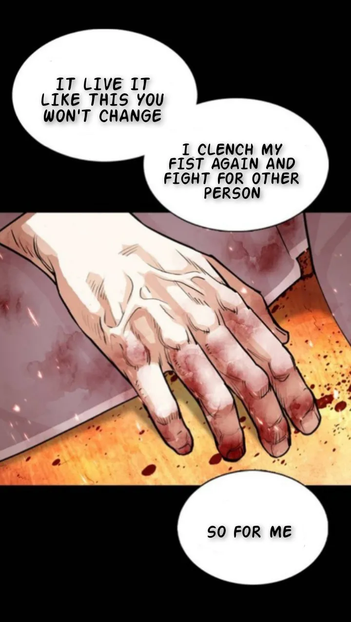 Read Lookism chapter 366.1 image 54 on Lezhin