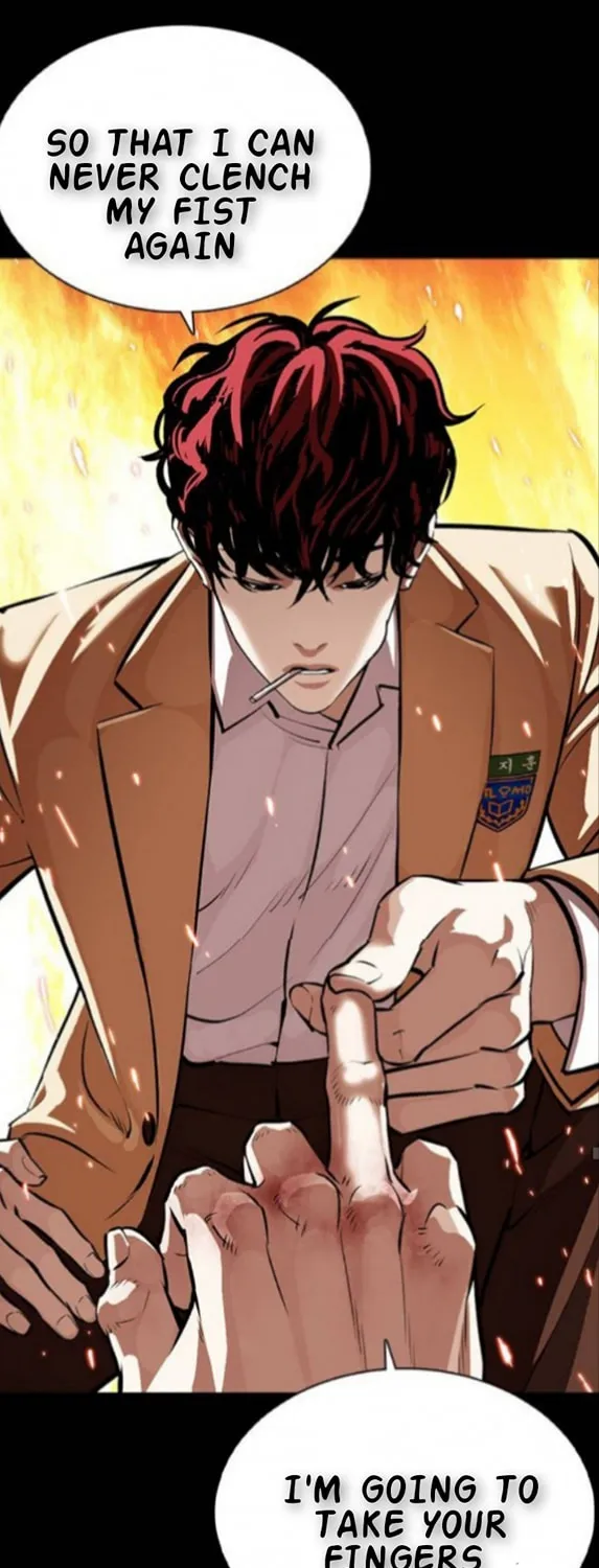 Read Lookism chapter 366.1 image 55 on Lezhin