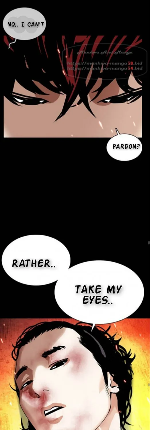 Read Lookism chapter 366.1 image 57 on Lezhin