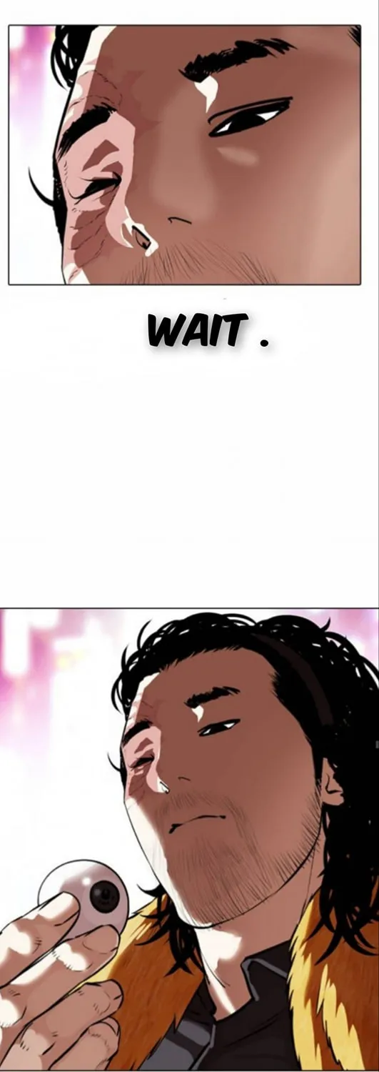 Read Lookism chapter 366.1 image 60 on Lezhin
