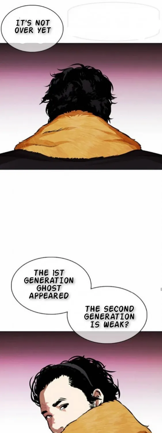 Read Lookism chapter 366.1 image 62 on Lezhin