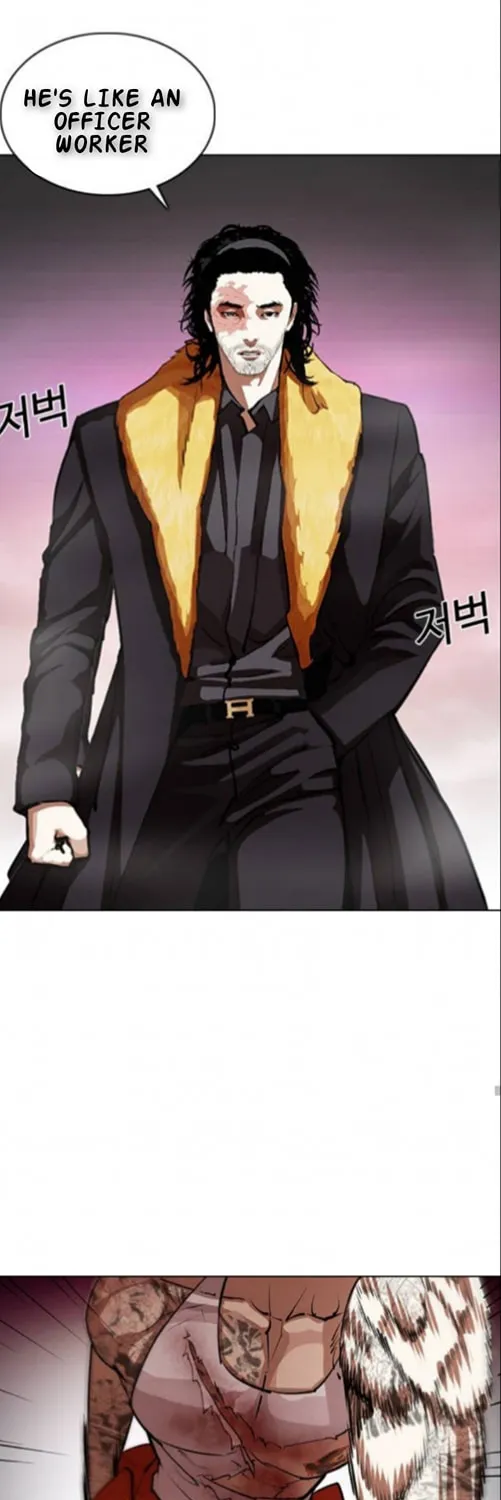 Read Lookism chapter 366.1 image 65 on Lezhin