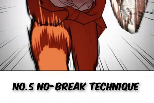 Read Lookism chapter 366.1 image 66 on Lezhin