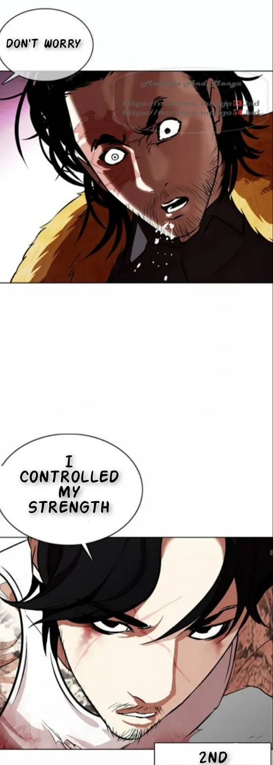 Read Lookism chapter 366.1 image 69 on Lezhin