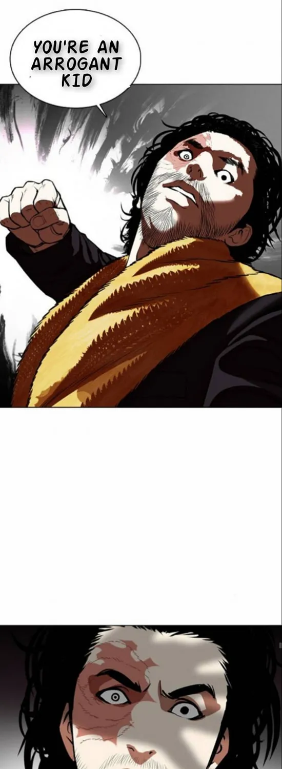 Read Lookism chapter 366.1 image 71 on Lezhin