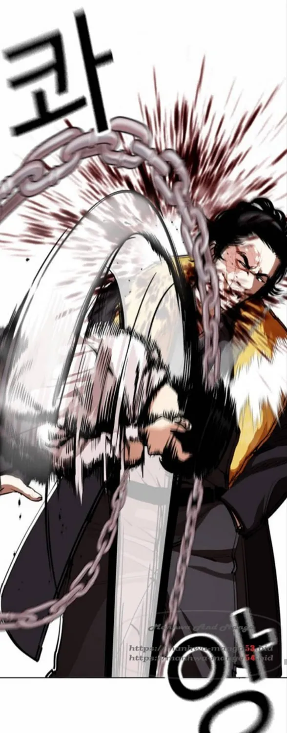 Read Lookism chapter 366.1 image 73 on Lezhin