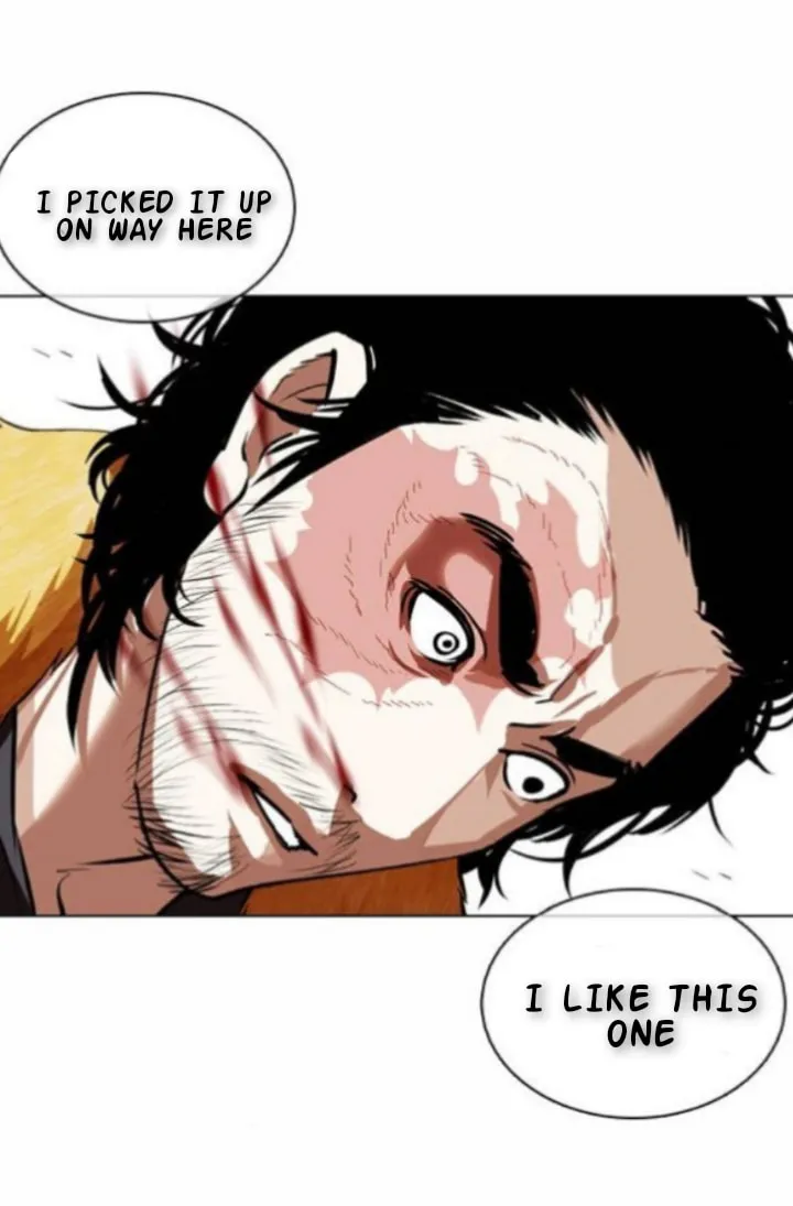 Read Lookism chapter 366.1 image 75 on Lezhin