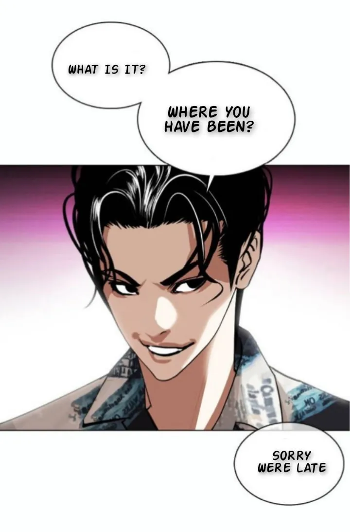 Read Lookism chapter 366.1 image 78 on Lezhin