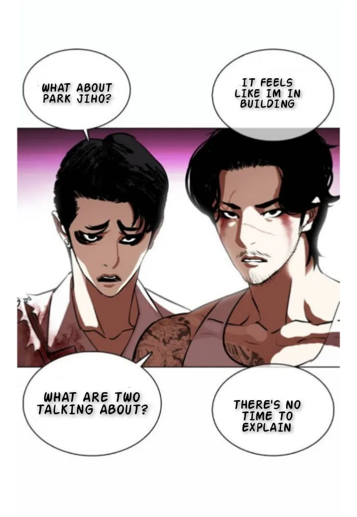 Read Lookism chapter 366.1 image 79 on Lezhin