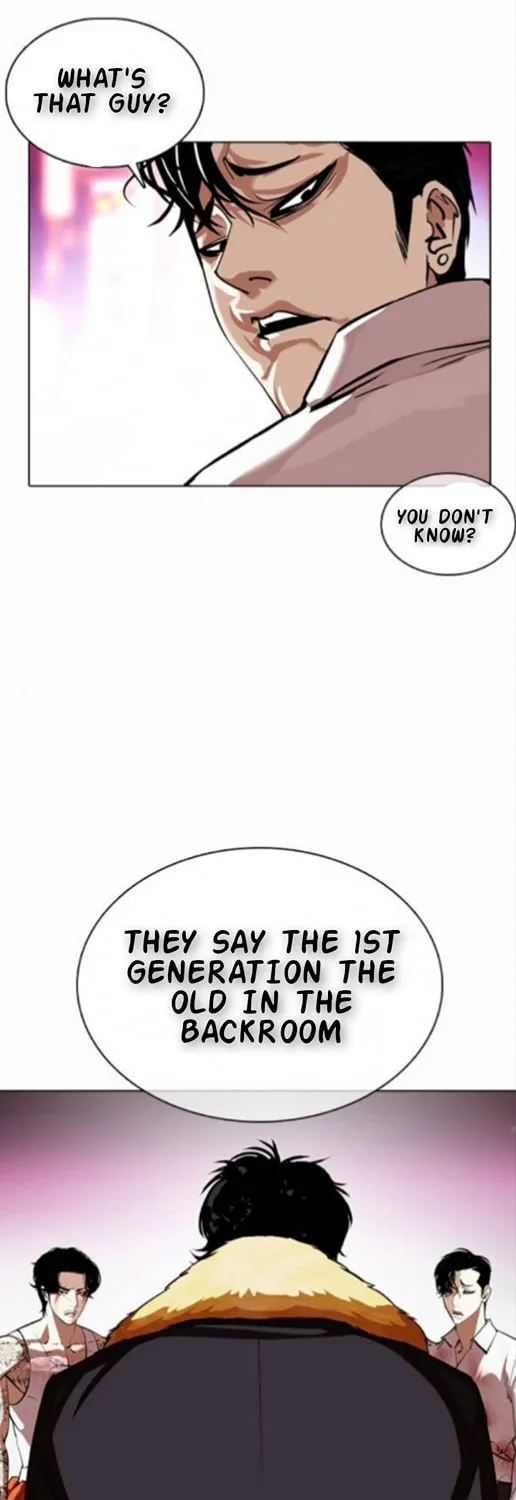 Read Lookism chapter 366.1 image 83 on Lezhin