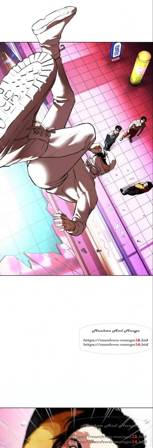 Read Lookism chapter 366.1 image 89 on Lezhin