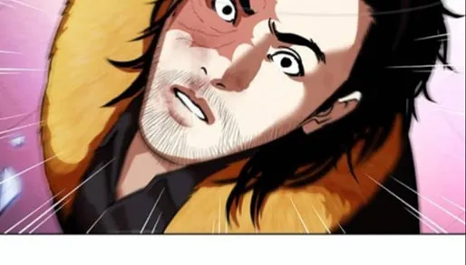 Read Lookism chapter 366.1 image 90 on Lezhin