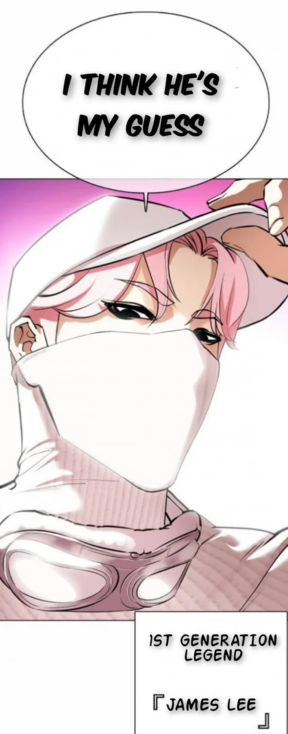 Read Lookism chapter 366.1 image 95 on Lezhin