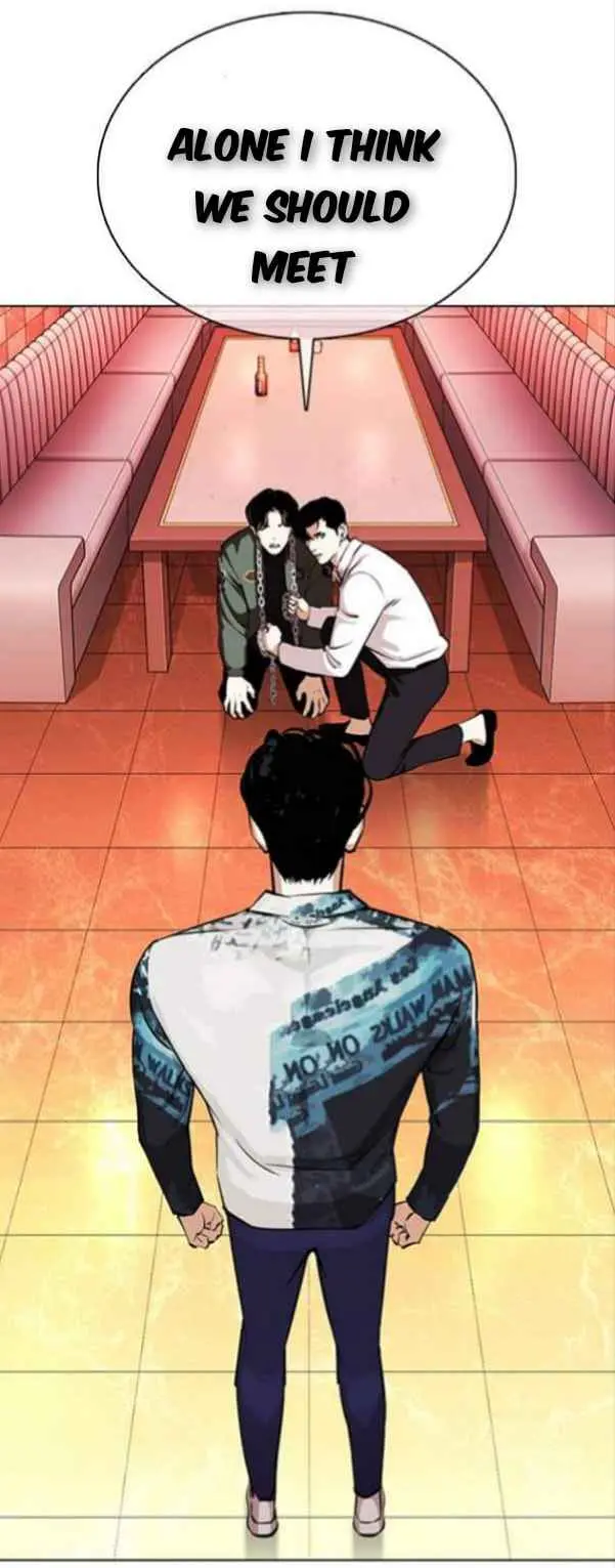 Read Lookism chapter 366.99 image 11 on Lezhin