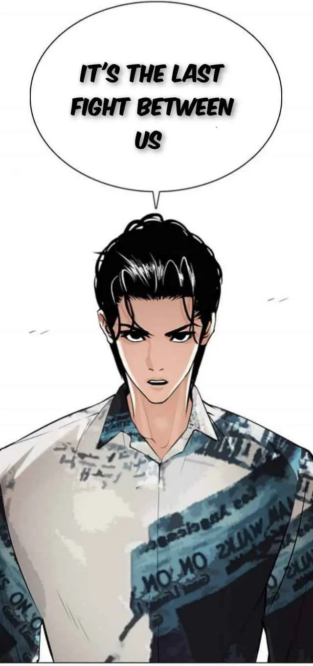 Read Lookism chapter 366.99 image 14 on Lezhin