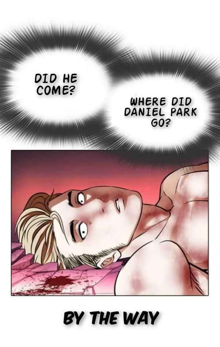 Read Lookism chapter 366.99 image 18 on Lezhin