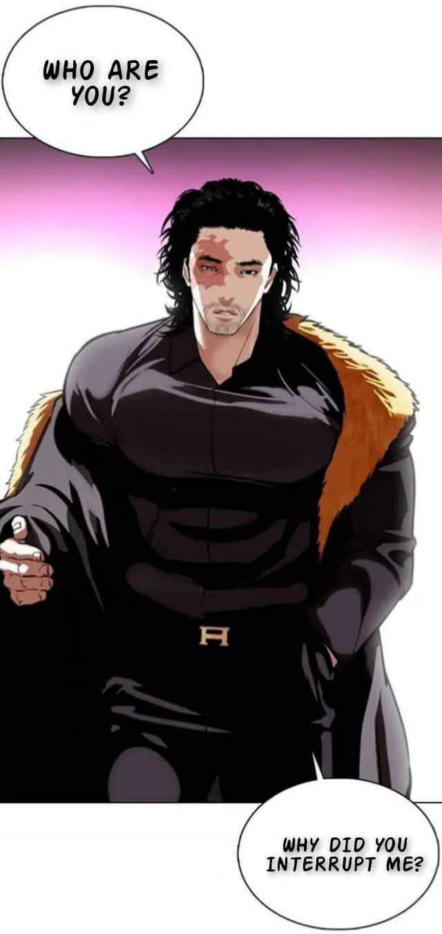 Read Lookism chapter 366.99 image 20 on Lezhin
