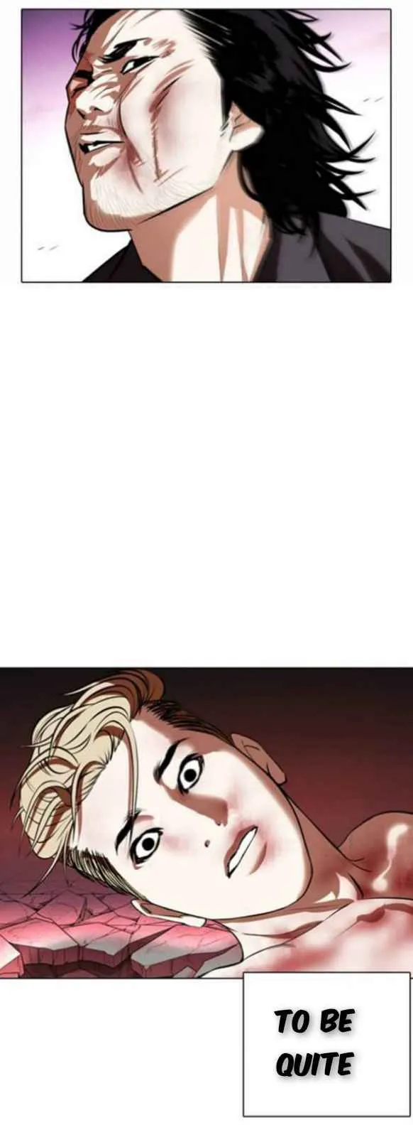 Read Lookism chapter 366.99 image 23 on Lezhin