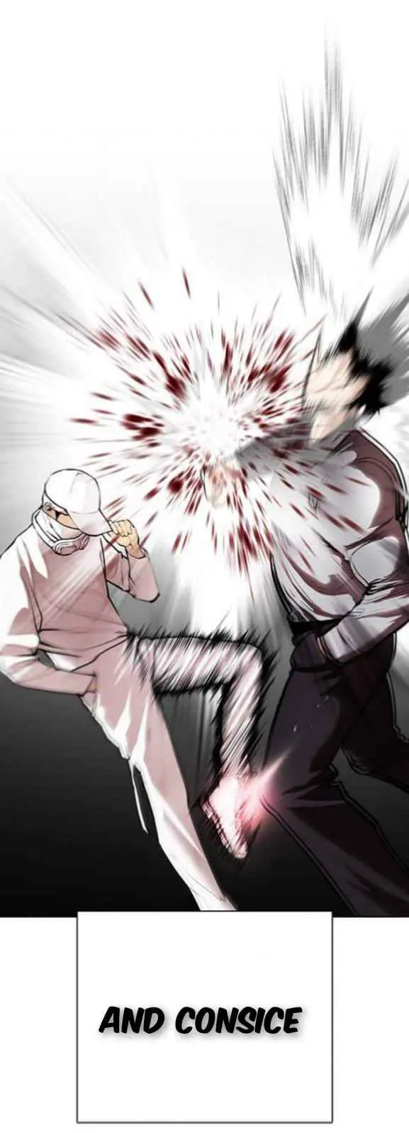 Read Lookism chapter 366.99 image 24 on Lezhin