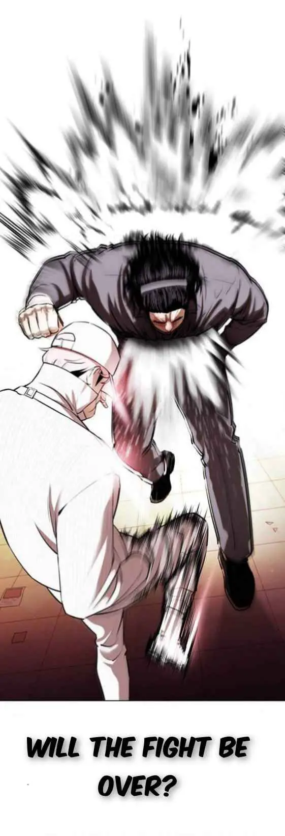Read Lookism chapter 366.99 image 26 on Lezhin