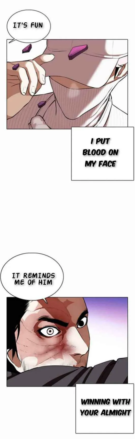 Read Lookism chapter 366.99 image 28 on Lezhin