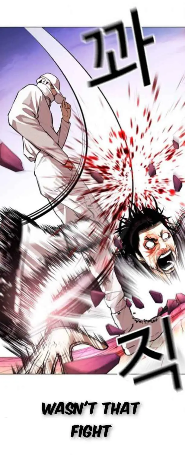 Read Lookism chapter 366.99 image 29 on Lezhin