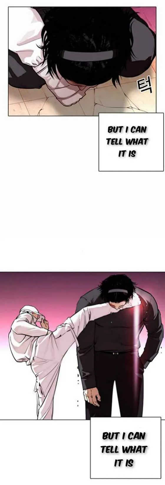 Read Lookism chapter 366.99 image 30 on Lezhin