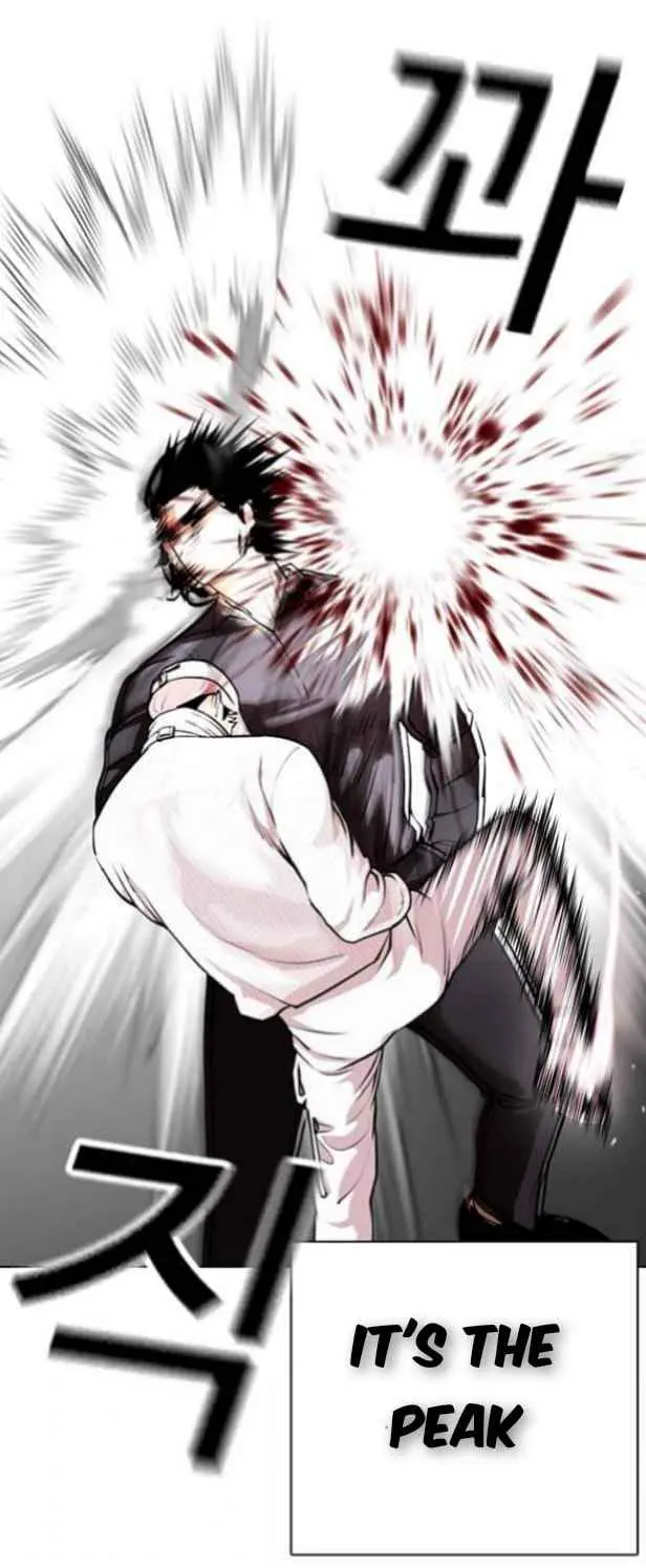 Read Lookism chapter 366.99 image 31 on Lezhin