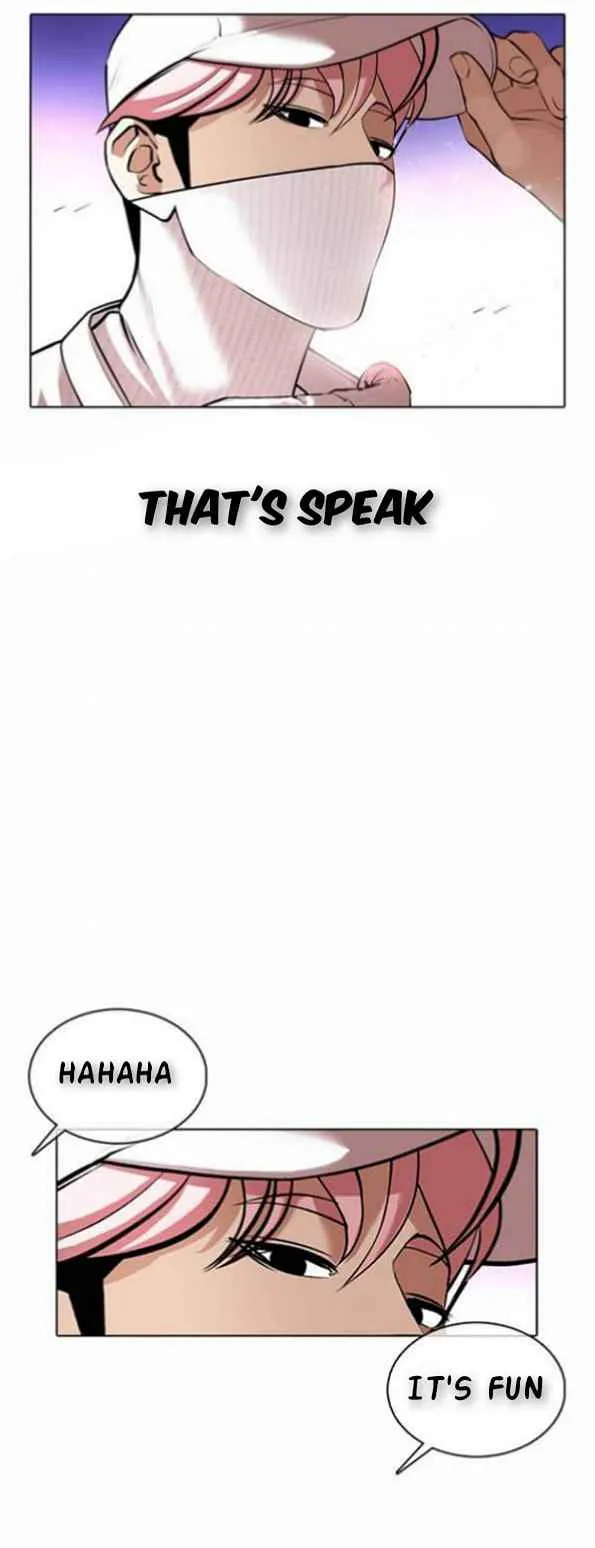 Read Lookism chapter 366.99 image 32 on Lezhin