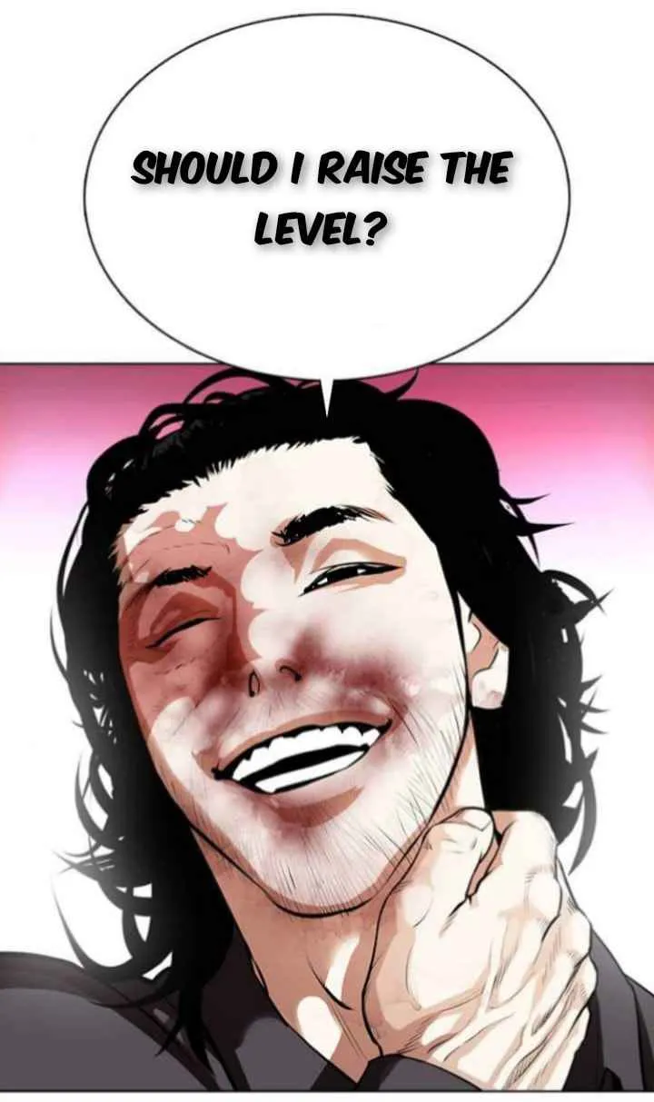 Read Lookism chapter 366.99 image 34 on Lezhin