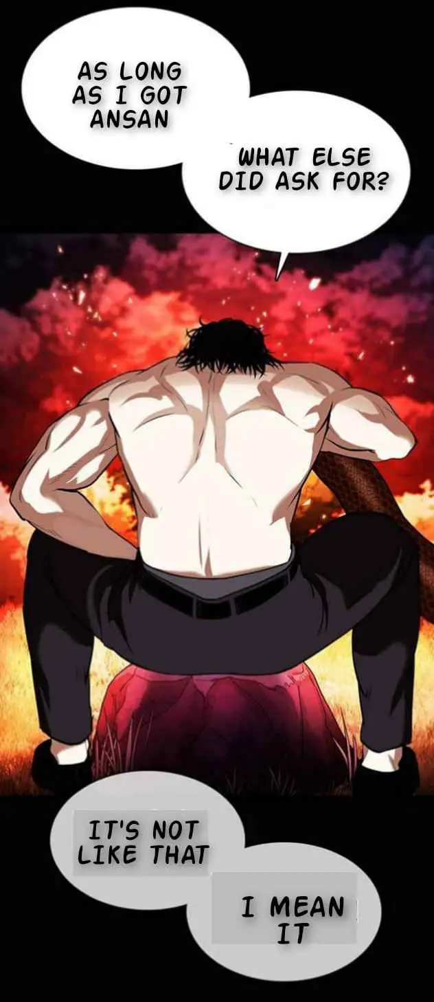 Read Lookism chapter 366.99 image 37 on Lezhin