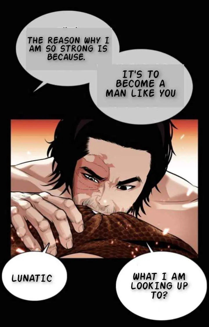 Read Lookism chapter 366.99 image 38 on Lezhin