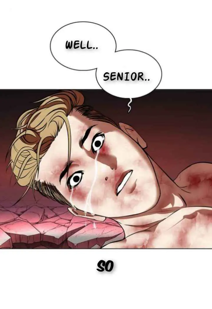 Read Lookism chapter 366.99 image 44 on Lezhin
