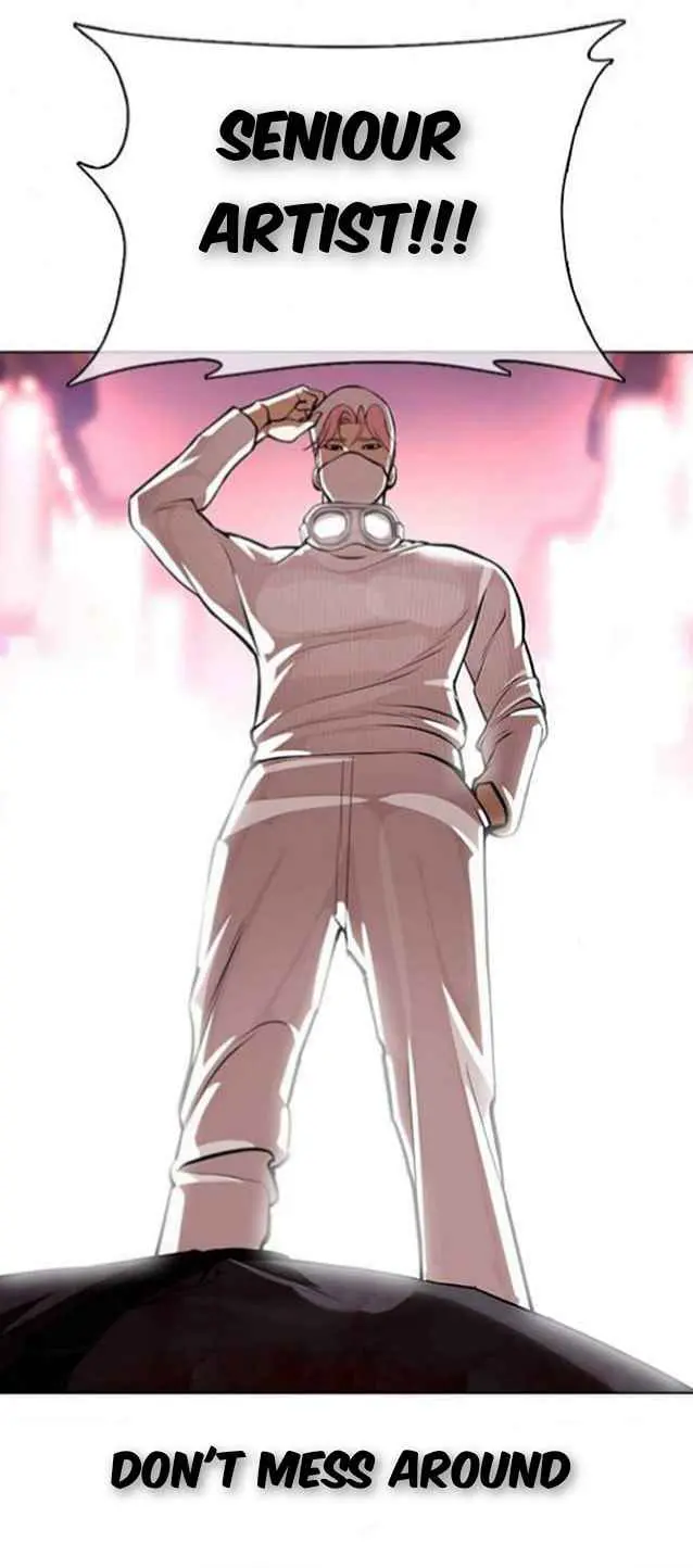 Read Lookism chapter 366.99 image 45 on Lezhin
