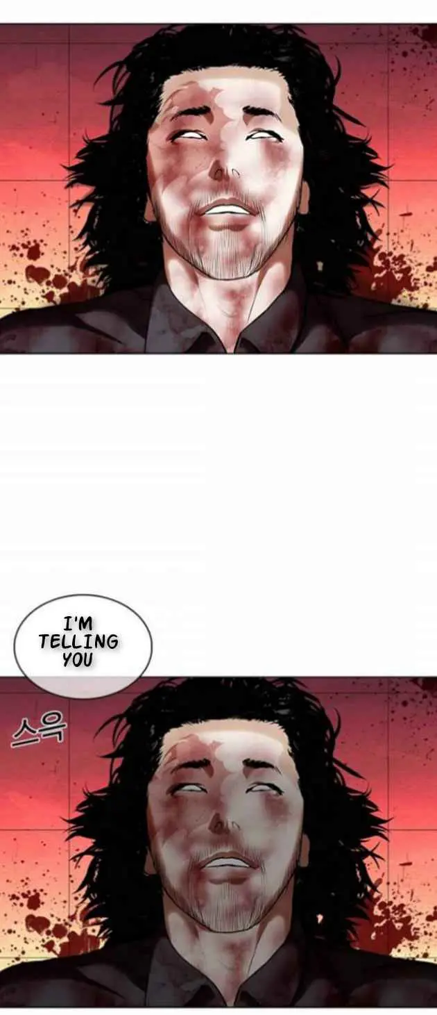 Read Lookism chapter 366.99 image 46 on Lezhin