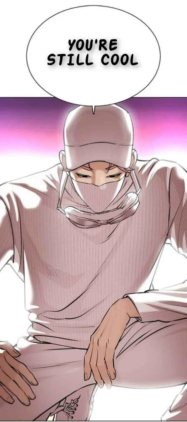 Read Lookism chapter 366.99 image 47 on Lezhin