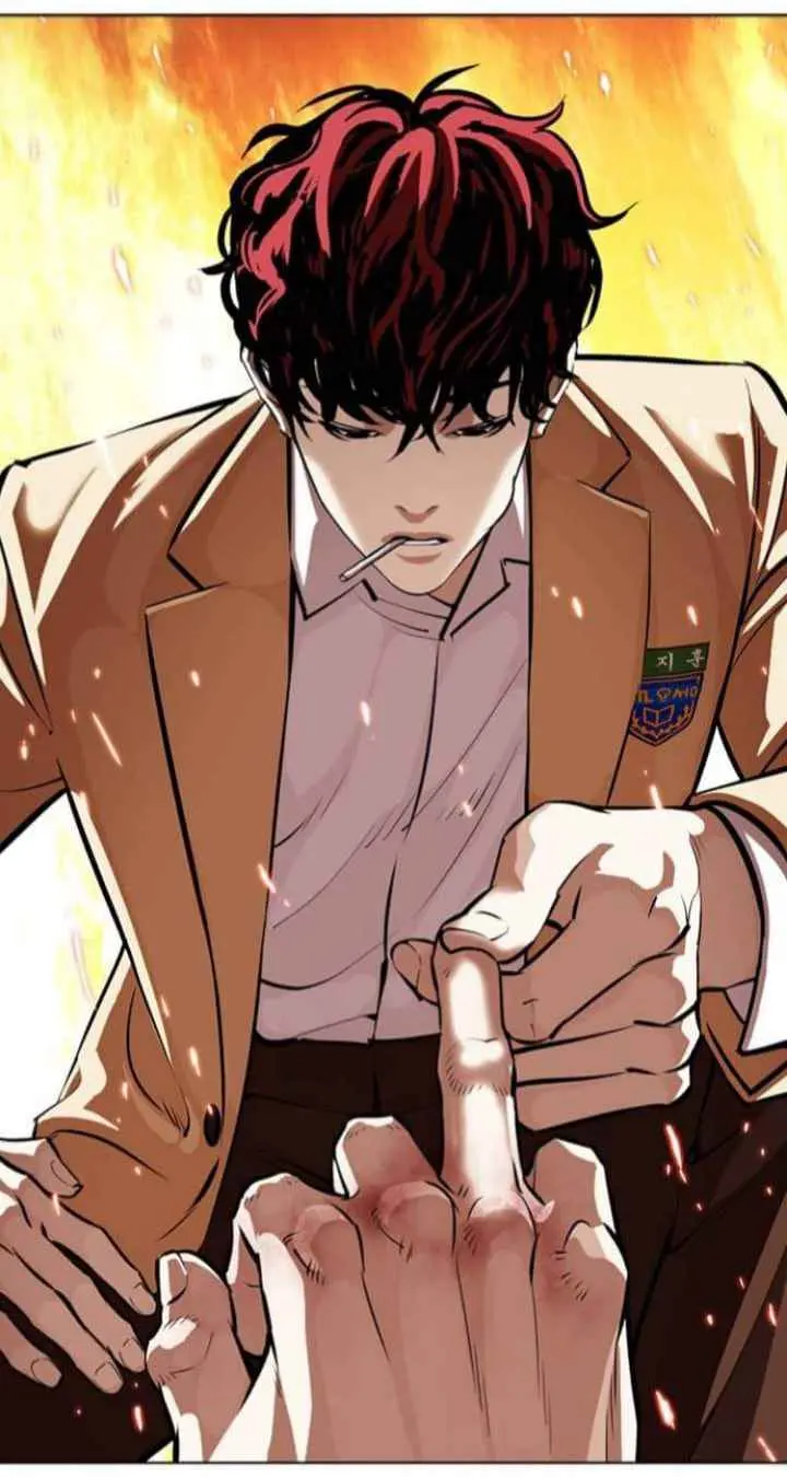 Read Lookism chapter 366.99 image 49 on Lezhin