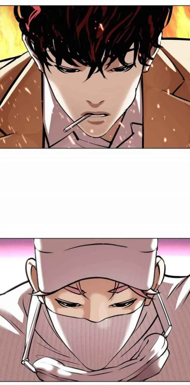 Read Lookism chapter 366.99 image 50 on Lezhin