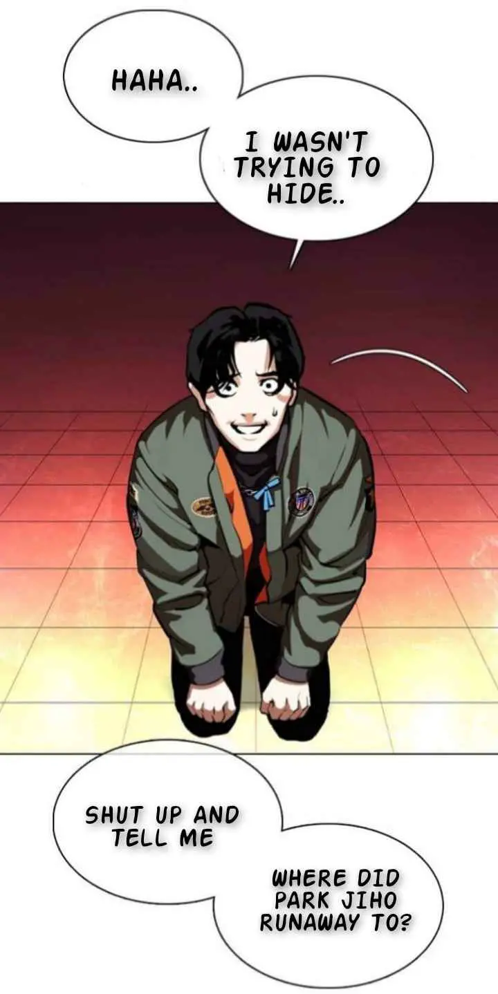 Read Lookism chapter 366.99 image 6 on Lezhin